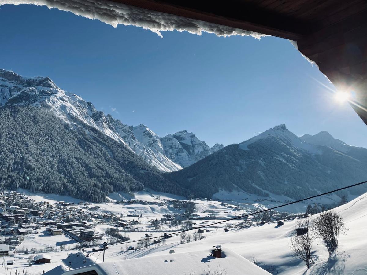 Apartments Riese Neustift im Stubaital Kültér fotó