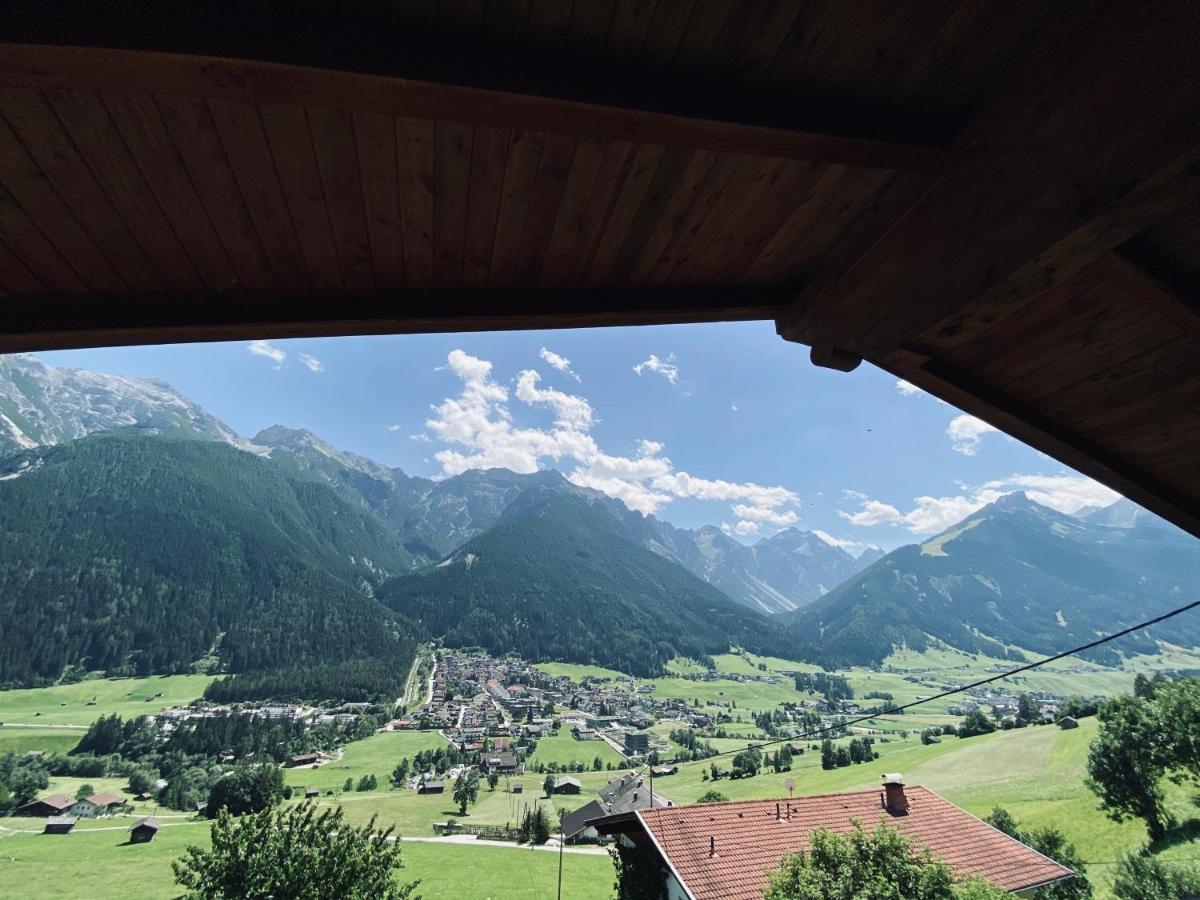 Apartments Riese Neustift im Stubaital Kültér fotó