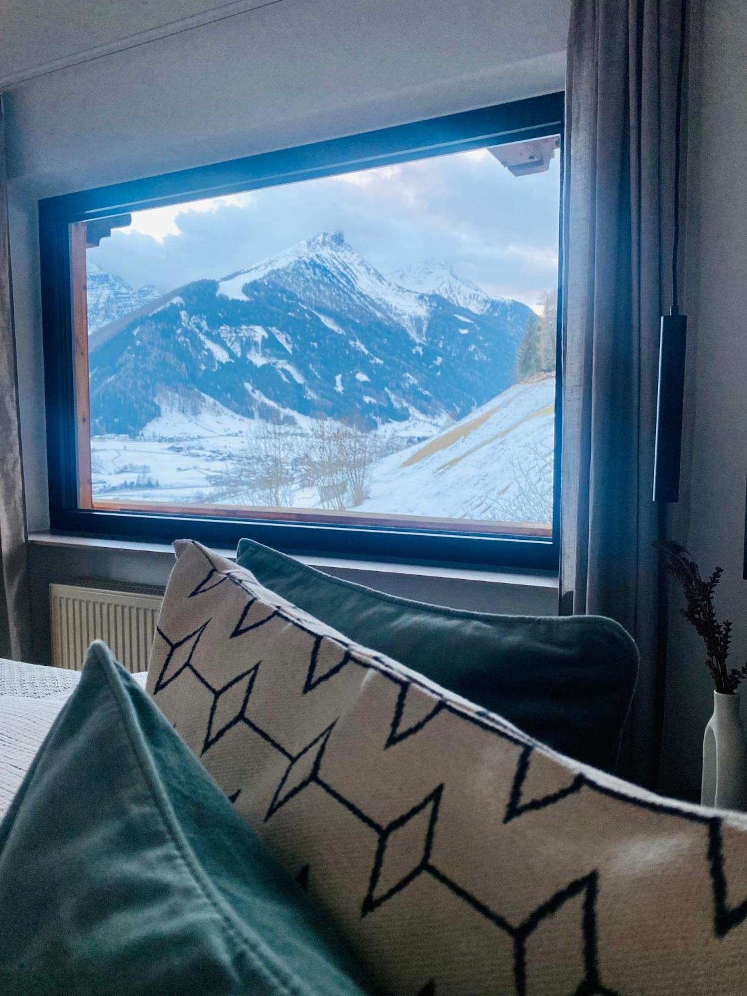 Apartments Riese Neustift im Stubaital Kültér fotó