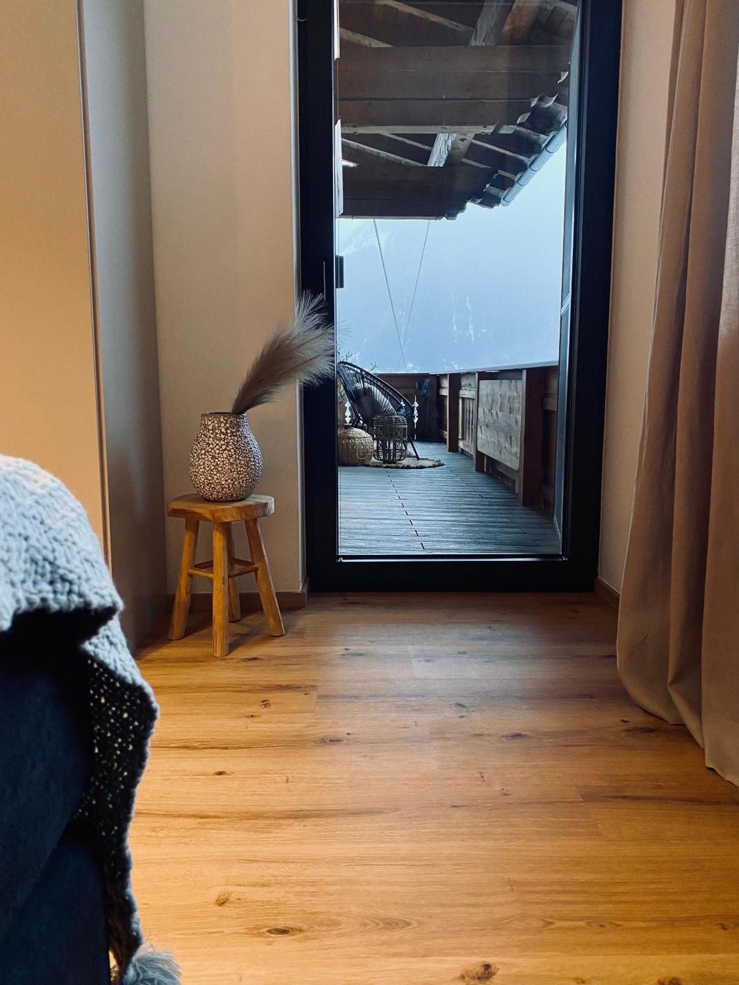 Apartments Riese Neustift im Stubaital Kültér fotó