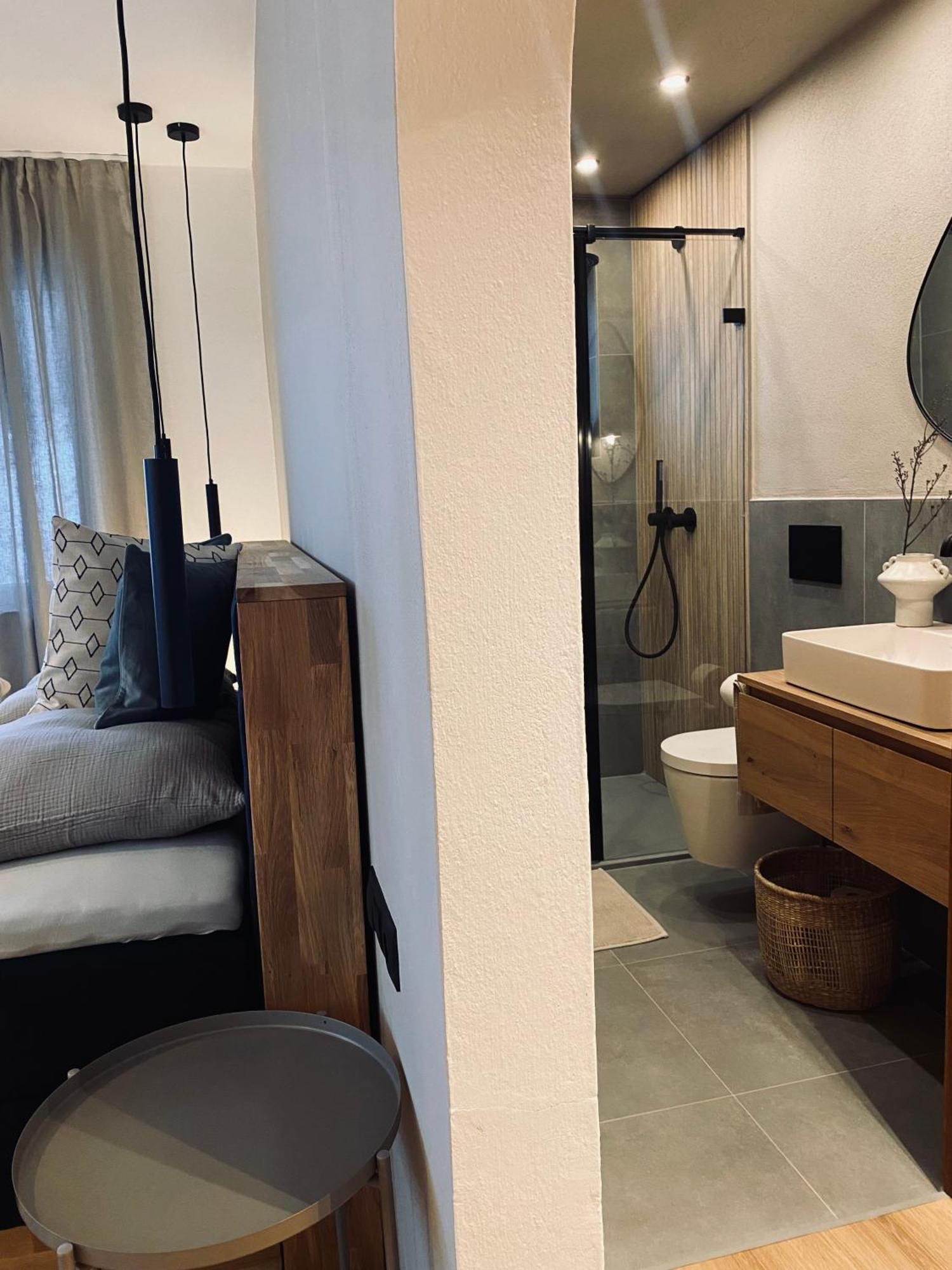 Apartments Riese Neustift im Stubaital Kültér fotó